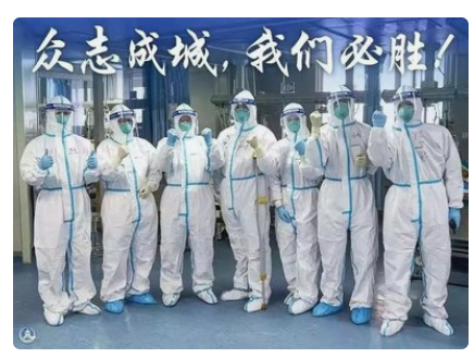 硬核抗疫 中国电建向阿联酋卫生部捐赠K/N95全自动口罩机，彰显大国担当